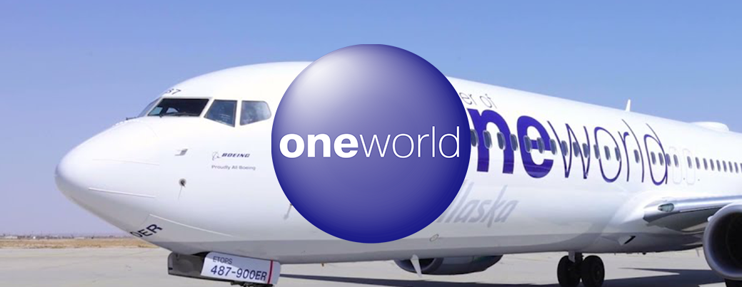 One World Alliance Tour